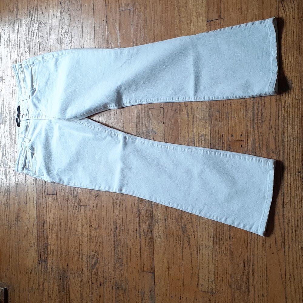 Joe's jeans slim fit mini boot size 29